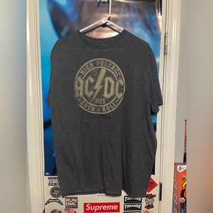 Men’s AC/DC T-Shirt